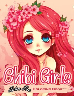 Couverture_Chibi Girls