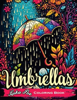 Front cover_Umbrellas