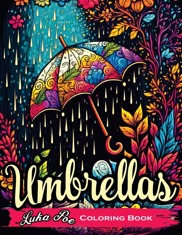 Front cover_Umbrellas