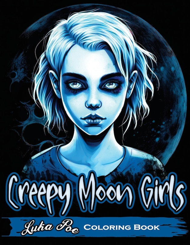 Front cover_Creepy Moon Girls