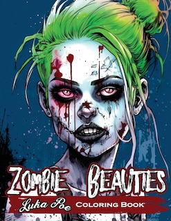 Front cover_Zombie Sexy Women