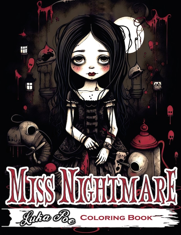 Couverture_Miss Nightmare