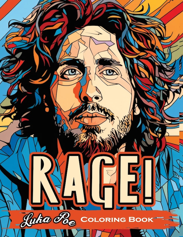 Front cover_Rage!