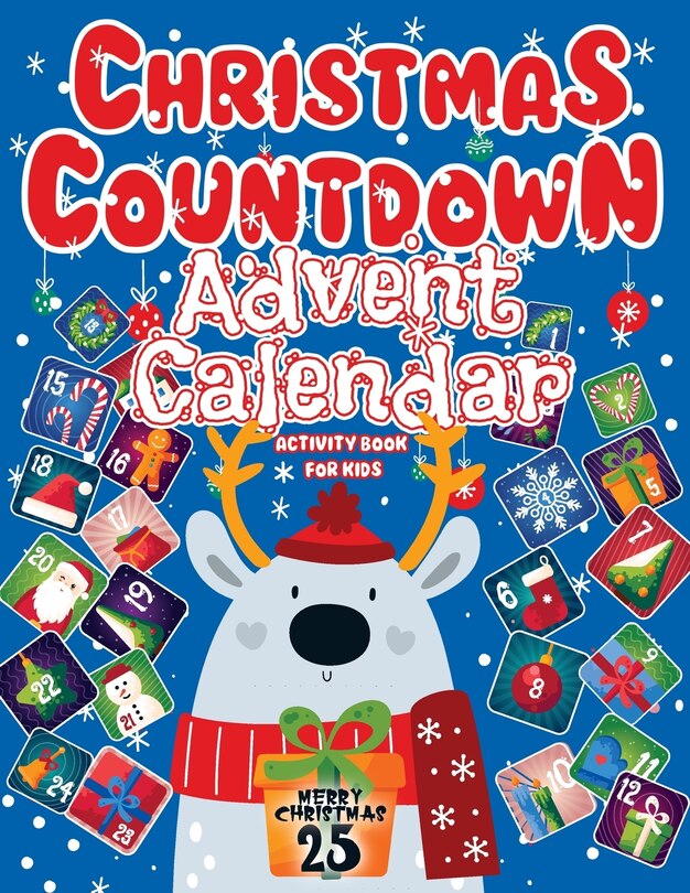Couverture_Baby Advent Calendar 2024