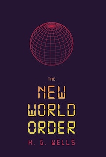Front cover_The New World Order