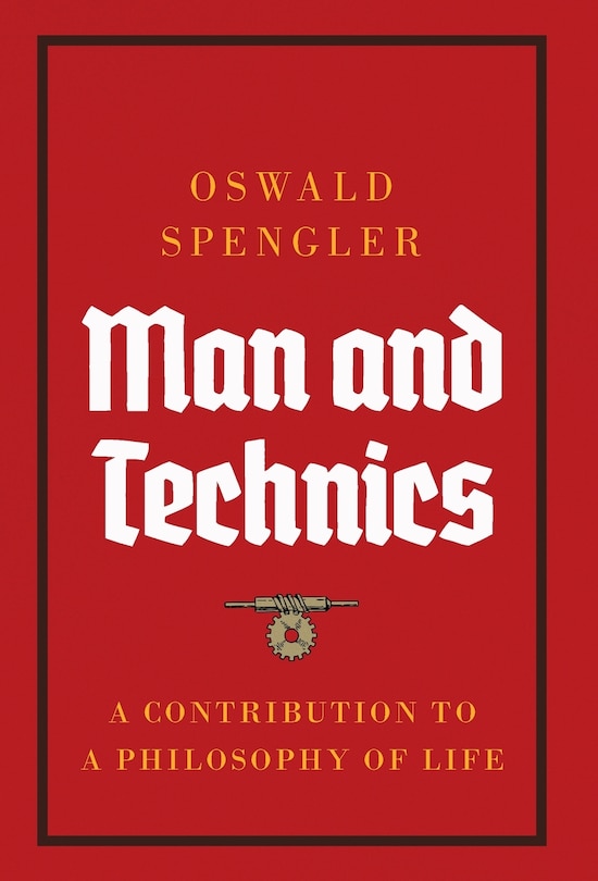 Couverture_Man and Technics