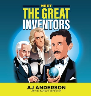 Couverture_Meet the Great Inventors
