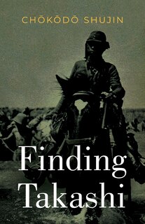 Front cover_Finding Takashi