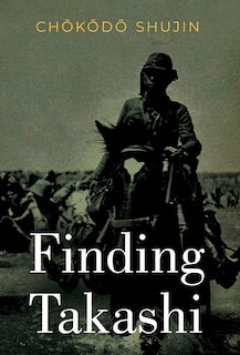 Front cover_Finding Takashi