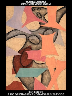 Couverture_Maria Jarema