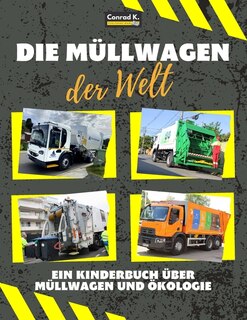 Front cover_Die Müllwagen der Welt