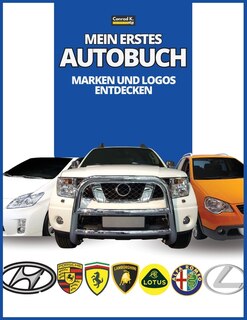 Front cover_Mein erstes Autobuch