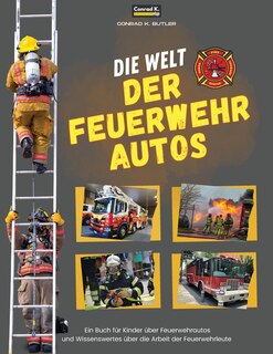Couverture_Die Welt der Feuerwehrautos