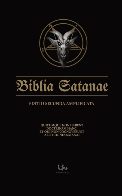 Couverture_Biblia Satanae ESA