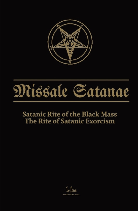 Couverture_Missale Satanae