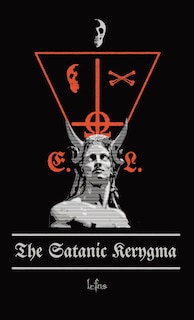 Couverture_The Satanic Kerygma