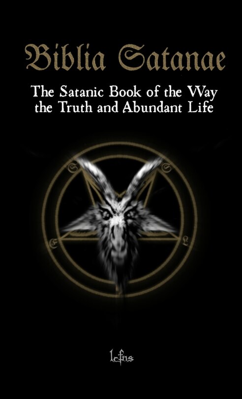 Couverture_Biblia Satanae