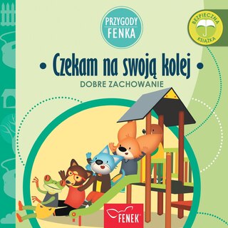 Couverture_Czekam na swoją kolej