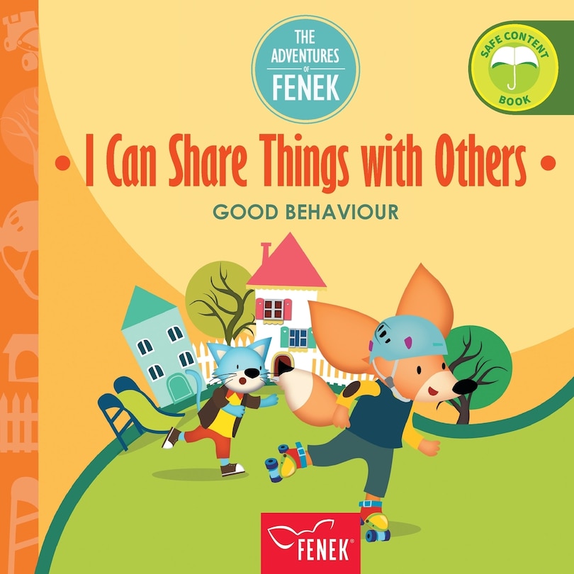 Couverture_I Can Share Things with Others