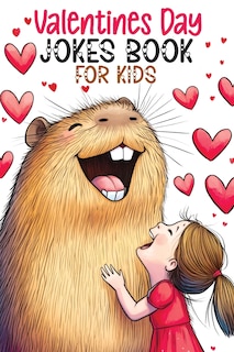 Couverture_Valentines Day Jokes Book for Kids