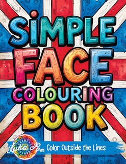 Couverture_Simple Face