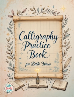 Couverture_Calligraphy Practice Book