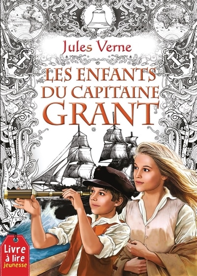 Couverture_LES Enfants du capitaine Grant