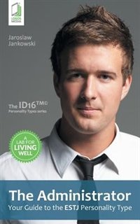 Couverture_The Administrator