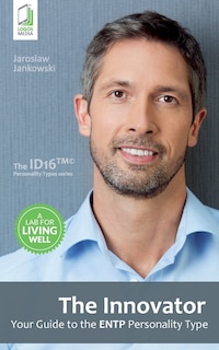 Front cover_The Innovator