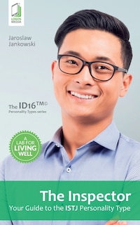 Front cover_The Inspector