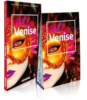Front cover_Venise