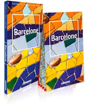 Front cover_Barcelone