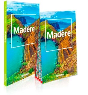 Front cover_Madère