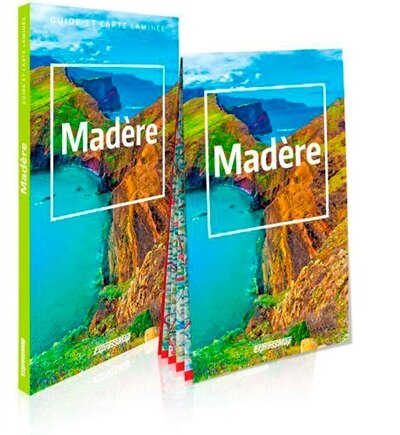 Front cover_Madère