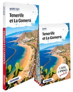Front cover_Tenerife et la Gomera
