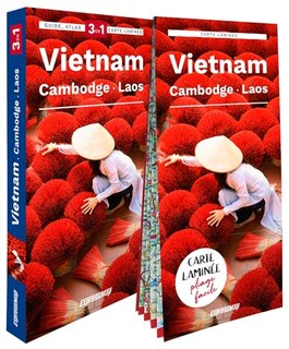 Couverture_Vietnam, Cambodge, Laos