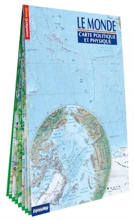 Front cover_Le monde