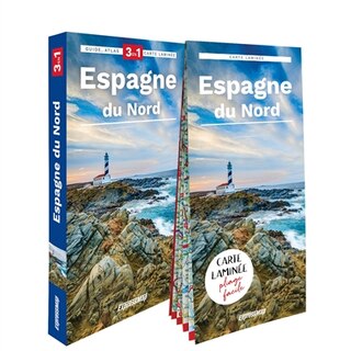 Front cover_Espagne du Nord