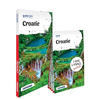 Front cover_Croatie