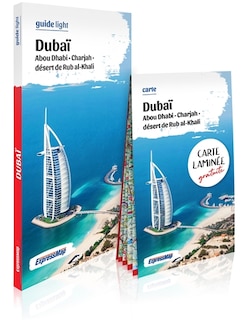 Front cover_Dubaï