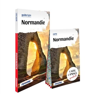 Front cover_Normandie