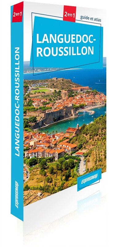 Front cover_Languedoc-Roussillon