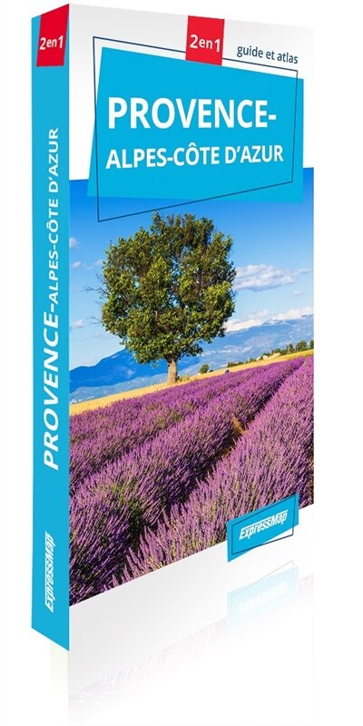 Front cover_Provence-Alpes-Côte d'Azur