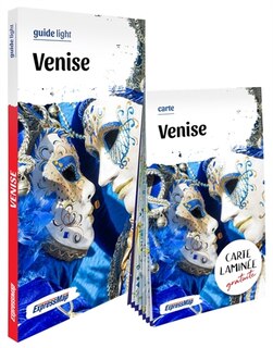 Front cover_Venise