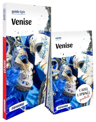 Front cover_Venise