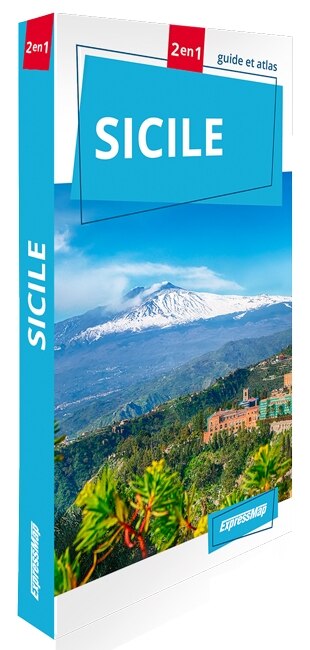 Front cover_Sicile