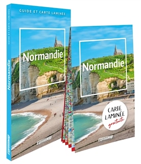 Front cover_Normandie