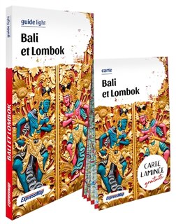 Couverture_Bali et Lombok