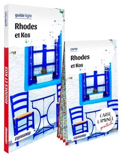 Front cover_Rhodes et Kos