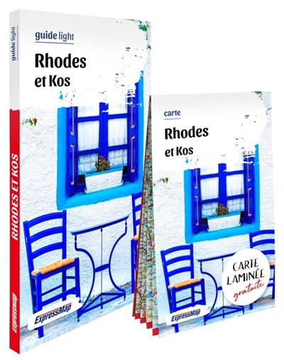 Front cover_Rhodes et Kos